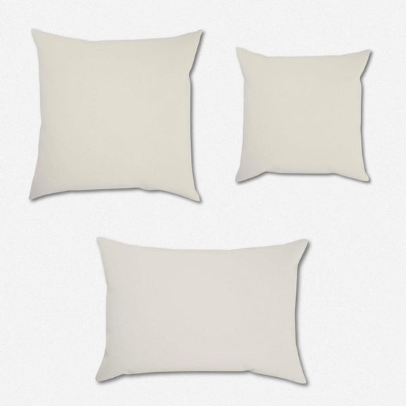 Woodland Throw Pillows Set - 3 Piece